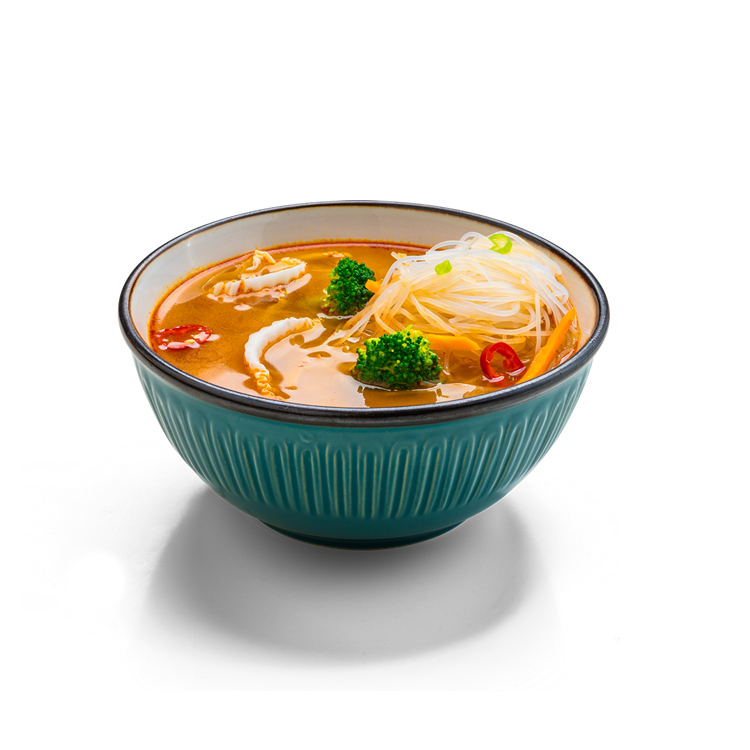 34 Laksa Noodle Bar No1 ΠΟΛΥΑΣΙΑΤΙΚΗ ΚΟΥΖΙΝΑ