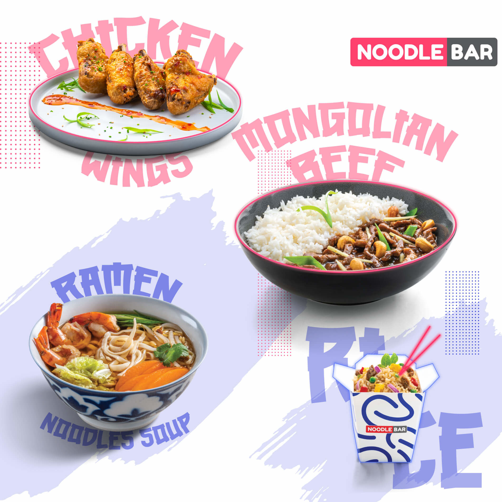 Noodle Bar No.1